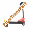 Датчик скорости A6lf/a6mf/a6gf out/inp (red/yellow) (42620-26001)