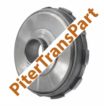Корончатая шестерня Cd4e (планетарный механизм forward) (96592)