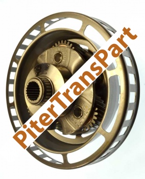 Планетарный механизм 5R55w overdrive с 1999г (24t sun gear) (27413PN)