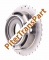 Планетарный механизм Zf8hp45 p3 (1090-240-058U)