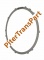 Стальной диск Jf011e сцепление reverse (511162)