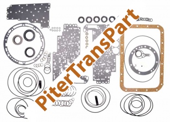 Комплект прокладок V4a51/v5a51 (K77900T)