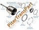 Smart-techв input housing kit wit  (77733-12K)