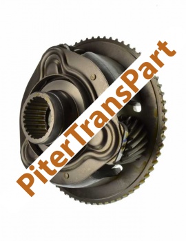 Планетарный механизм F4a51 overdrive (2762A011)
