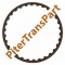 Диск фрикционный Re4f03a сцепление low/reverse c 1998г (J82106C)