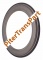 Поршень Zf4hp16 сцепление с (83826V)