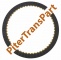 Фрикционный диск Tf80sc/tf81sc сцепление c3/3-5-reverse (512539)