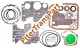 Комплект прокладок 4R70w 1993-1995г (F53900F)