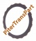 Фрикционный диск 5R55w сцепление direct c 1999г (ext) (R27304N)