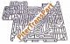 Сепараторная пластина Zf6hp a035/b035 (82490)