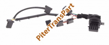 Электрическая проводка 4R44e-5r55e (25A-210)