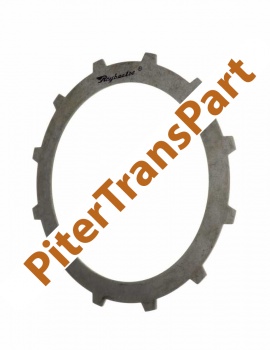 Диск стальной Zf3hp/4hp сцепление b/c/d (56101)