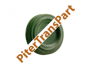 Мембрана блока соленоидов A604/a606 (solenoid diaphragm) (92836-02)
