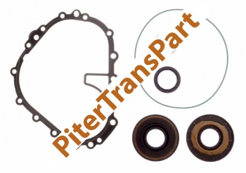 Комплект прокладок Zf6hp28 (vag доп.) (1068-298-052-SUB KIT)