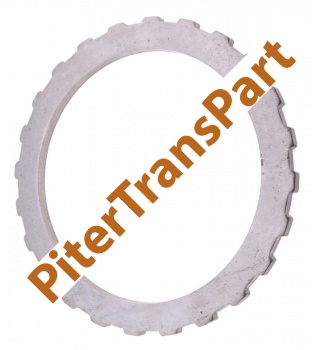 Опорный диск Zf5hp24/zf5hp30 сцепление f (1055-376-052)