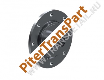 Turbine hub  (CH-HT-27HS)