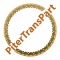 Фрикционный диск Tf70sc сцепление b2/1st reverse/09g сцепление b2 (288704-150S)