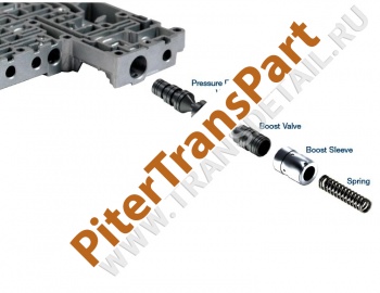 Клапан регулировки давления Re5r05a/jr710e (63741-01K)