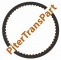 Фрикционный диск Tf80sc/tf81sc сцепление c1/1-2-3-4 (512538)