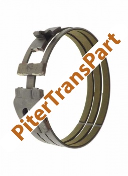 Тормозная лента V5a51/a5hf (124950)