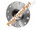Turbine hub  (AL-HT-2HS)