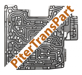 Сепараторная пластина Zf6hp a047/b047 (82047)