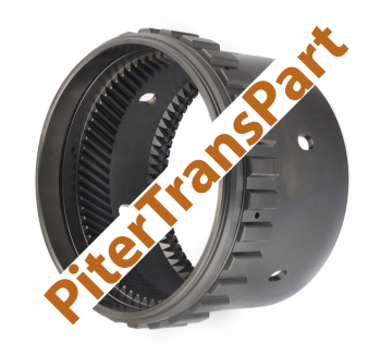 Корончатая шестерня F4a51/a5hf1 (MD762899)