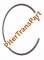 Стопорное кольцо Cd4e сцепление forward/ direct (85601C)