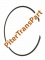 Стопорное кольцо F4eat сцепление reverse (MFU60-195E2A)
