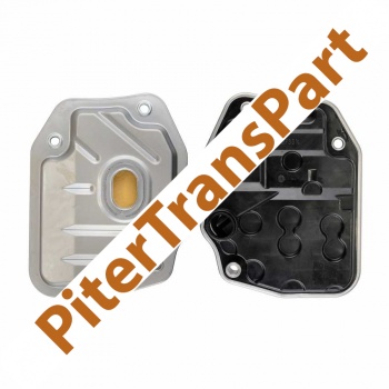 Масляный фильтр K410 cvt (toyota vitz) (97735H)