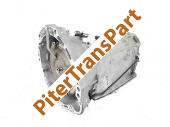 Акпп Re5r05a (infiniti fx45/fx35 s) (310C0-CL20A)