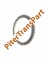 Опорный диск 6L80e сцепление 4-5-6 (D104140)