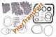 Комплект прокладок U250e (T13602D)