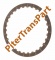 Фрикционный диск A6gf сцепление 3-5/reverse(int.) (212702-213)