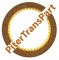 Фрикционный диск 722.4 Сцепление k1/front (123-272-02-25L)
