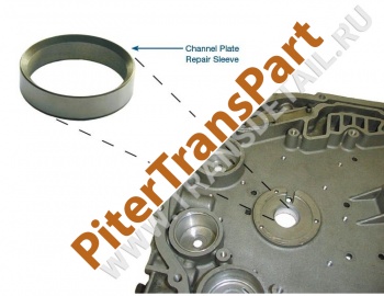Repair sleeve  (96803)