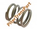 Пружина сервопривода Cd4e (servo return spring) (73708)