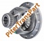 Дифференциал A604 (подшипники 19/22 roll.) (72980B-R)