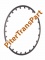 Пружина бельвиля G4ael сцепление reverse (74958)