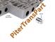 Клапан Zf6hp21/zf6hp28/zf6hp34 (pressure regulator sleeve) (95740-29K)