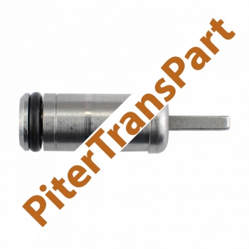 Клапан системы охлаждения A604/a606 (cooler bypass) (D92540)