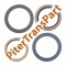Комплект фрикционных дисков 48Re 2003-2007г (blue special hd) (RCPBP-41)