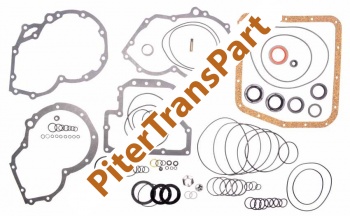 Комплект прокладок A140e/a141e/a142e (K89900T)
