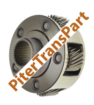 Передний планетарный механизм 4L60e (5 gear) (61982BN)