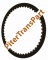 Фрикционный диск Aw80-40/u440 сцепление b3/low-reverse (512524)