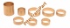 Комплект втулок U140e/u240e (K89901)