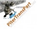 Neutral safety back-up insulator  (22229-03)