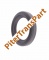 Сальник привода Zf6hp19/zf6hp32 правый (vag) (0734-319-645)
