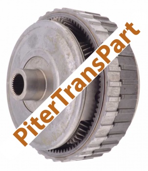Планетарный механизм 6L80e/6l90e output (R104584AK)