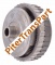Планетарный механизм 6L80e/6l90e output (R104584AK)